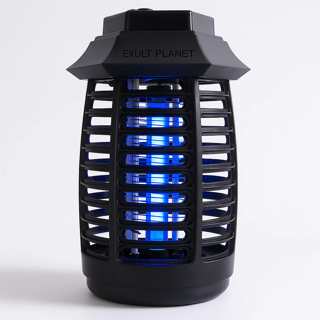 Eco-Friendly Electric Insect Zapper - Image 8