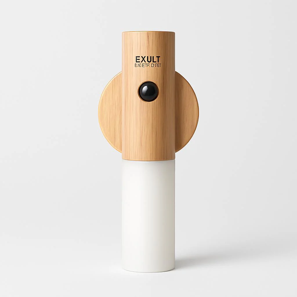 Eco-Friendly Motion Sensor LED Night Light - Image 12