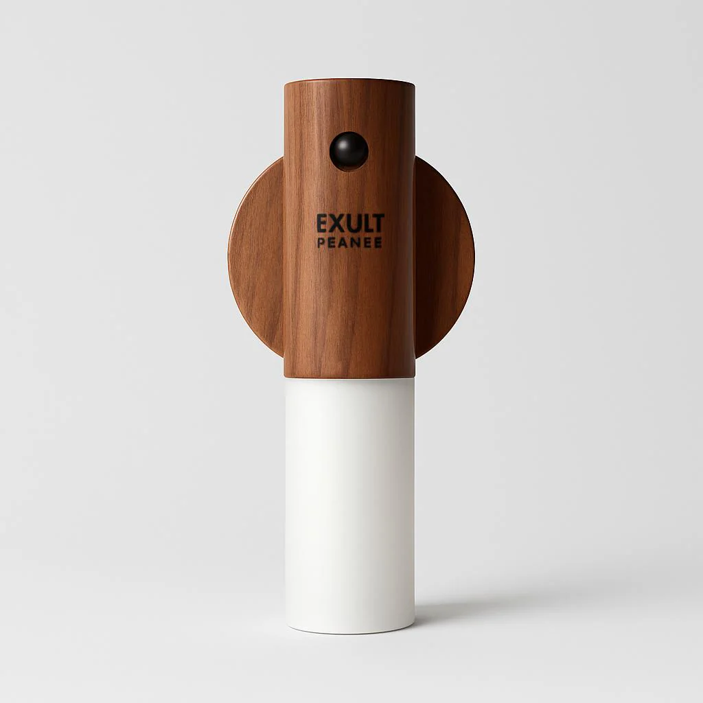 Eco-Friendly Motion Sensor LED Night Light - Image 14