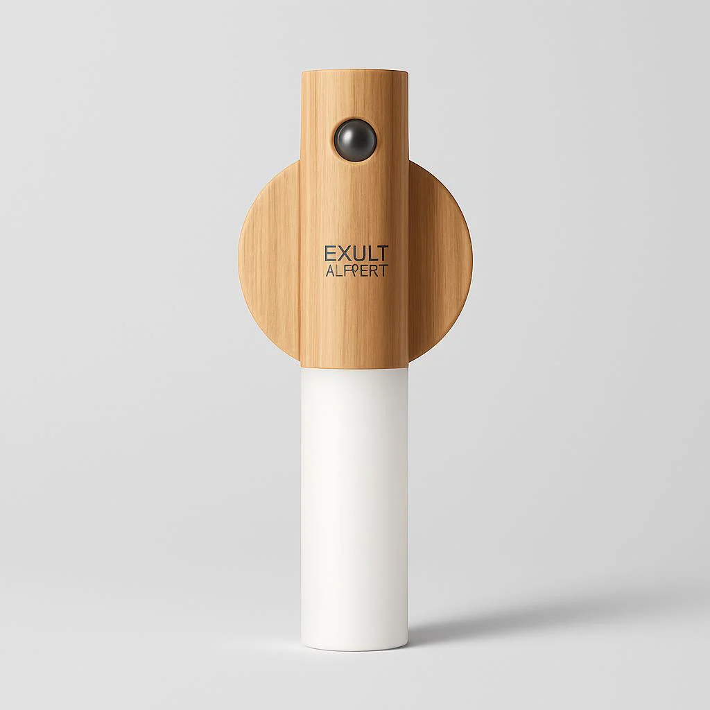 Eco-Friendly Motion Sensor LED Night Light - Image 19