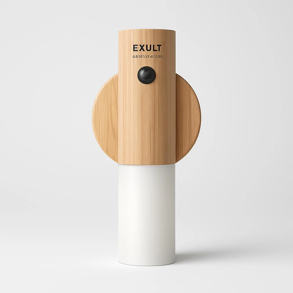 Eco-Friendly Motion Sensor LED Night Light - Image 21