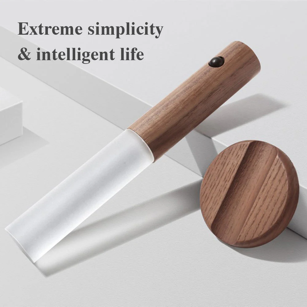 Eco-Friendly Motion Sensor LED Night Light - Image 26