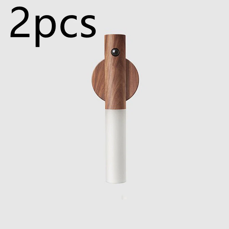 Eco-Friendly Motion Sensor LED Night Light - Image 35