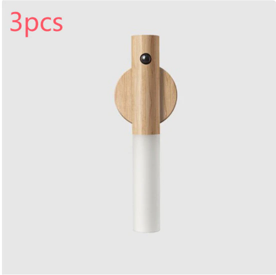 Eco-Friendly Motion Sensor LED Night Light - Image 37