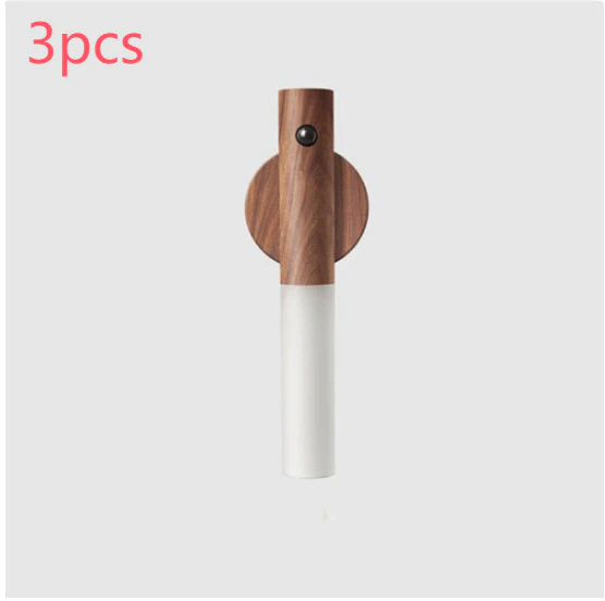 Eco-Friendly Motion Sensor LED Night Light - Image 38