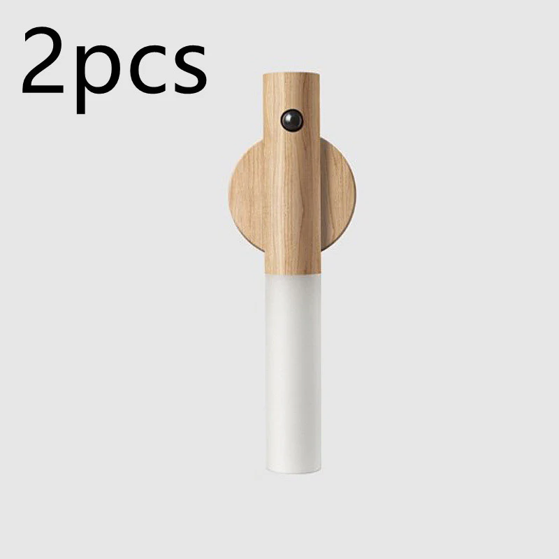 Eco-Friendly Motion Sensor LED Night Light - Image 41