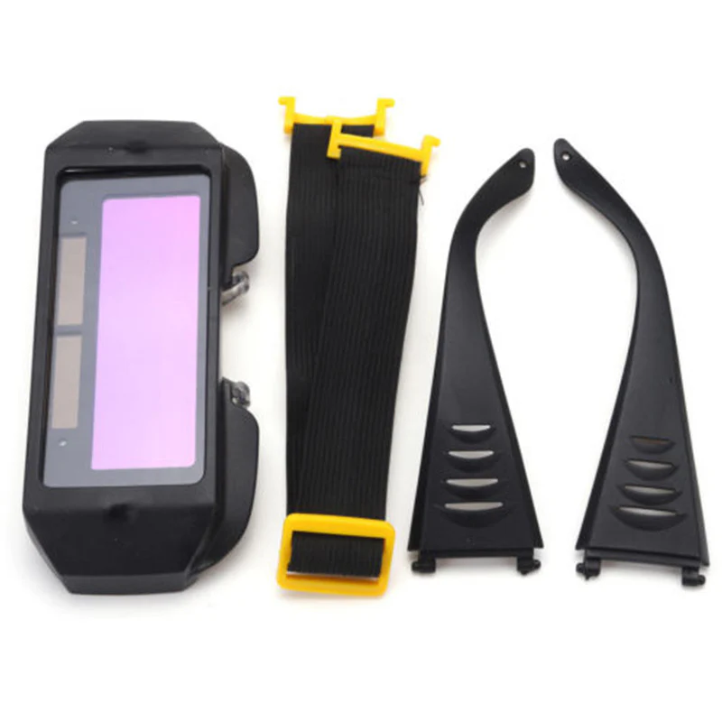 Smart Dimming Protective Glasses for Light Sensitivity - Image 11