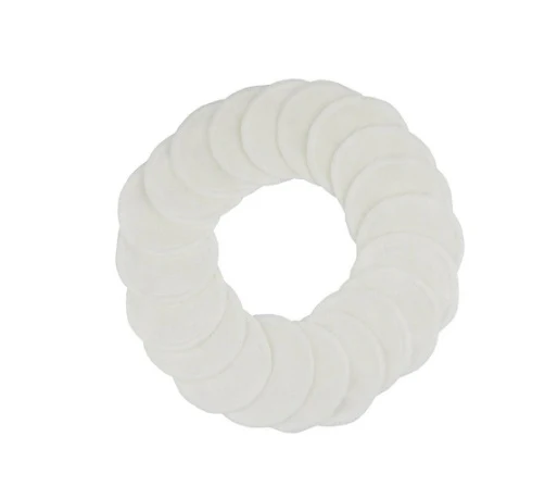 Eco-Friendly Bamboo Cotton Remover Pads - Image 16