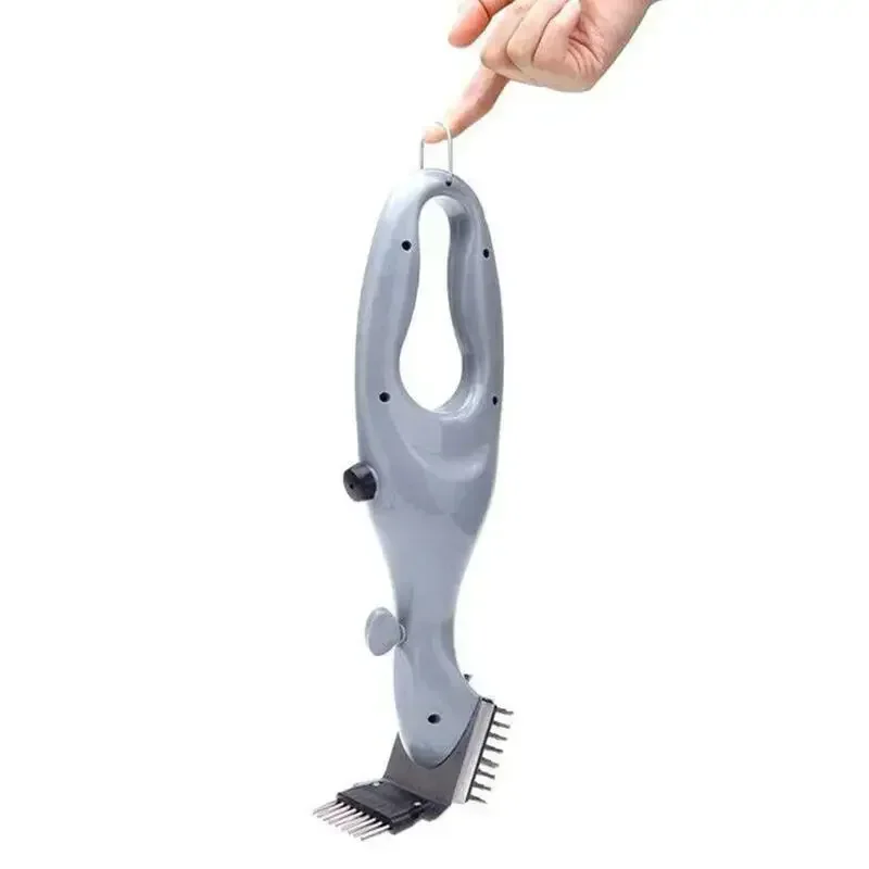 Barbecue Grill Steam Cleaning Brushes BBQ Water Spray Cleaner Brush Grill Accessories Cooking Kitchen Tool Outdoor Grill Brush - Image 16