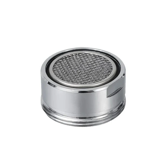 Water-Saving Faucet Bubbler Aerator - Eco-Friendly, Splash-Proof, Durable - Image 16