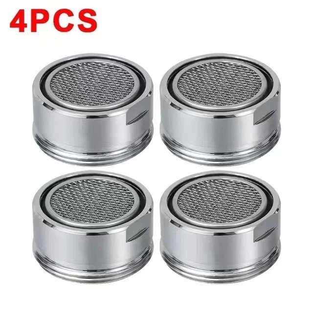 Water-Saving Faucet Bubbler Aerator - Eco-Friendly, Splash-Proof, Durable - Image 17