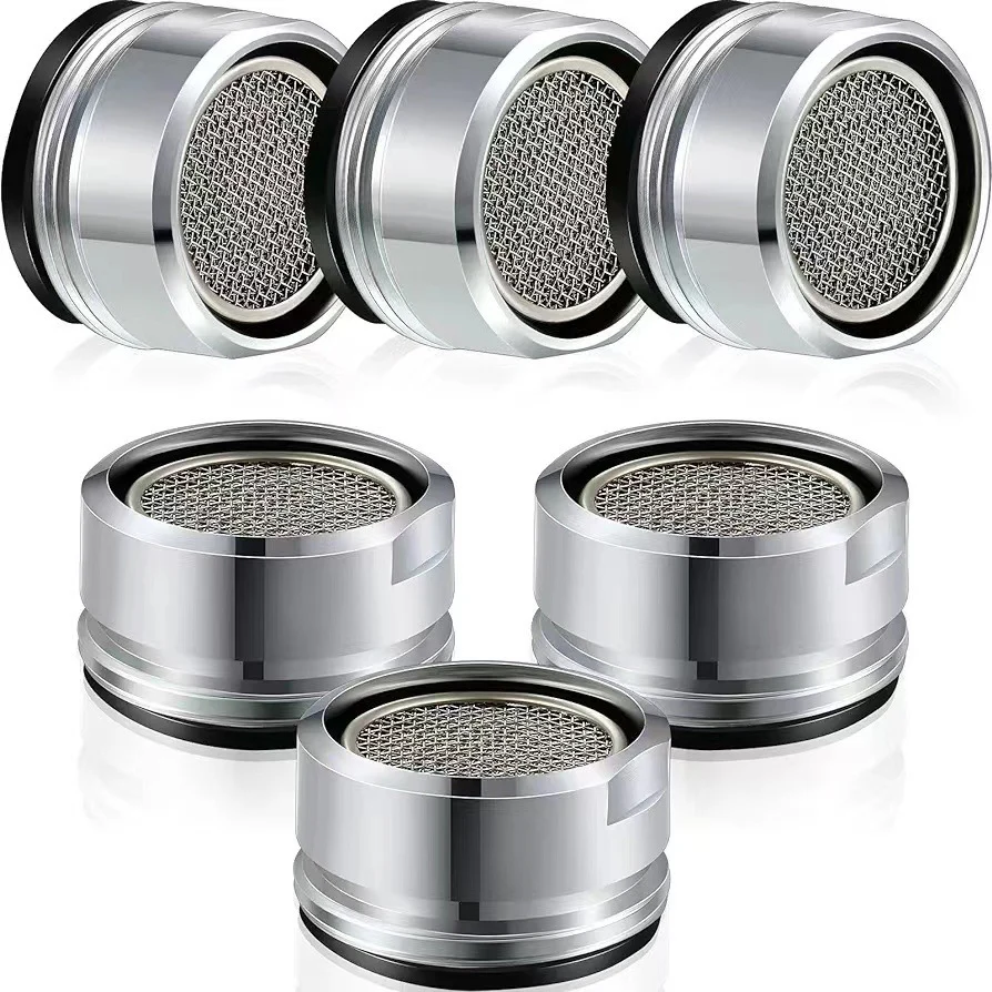 Water-Saving Faucet Bubbler Aerator - Eco-Friendly, Splash-Proof, Durable - Image 18