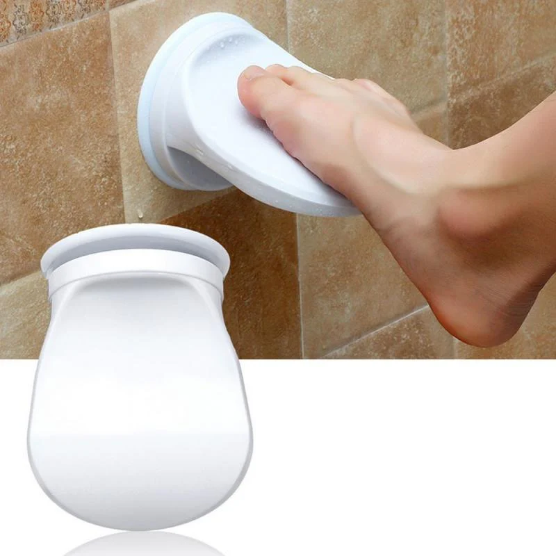 Ergonomic Shower Foot Rest for Easy Foot Care and Shaving - Image 12