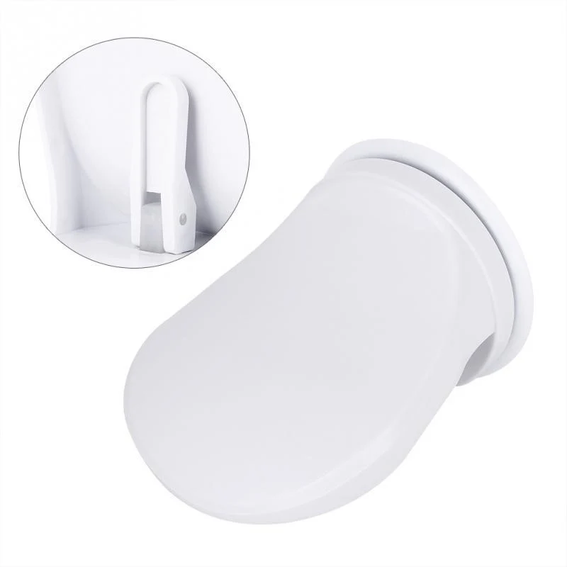 Ergonomic Shower Foot Rest for Easy Foot Care and Shaving - Image 14
