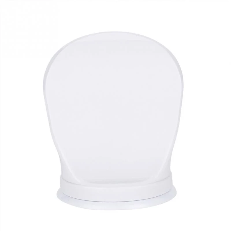 Ergonomic Shower Foot Rest for Easy Foot Care and Shaving - Image 9