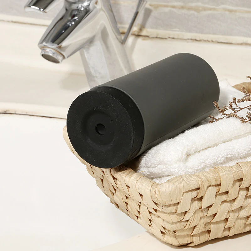 Eco-Friendly Refillable Liquid Soap Dispenser - Image 10