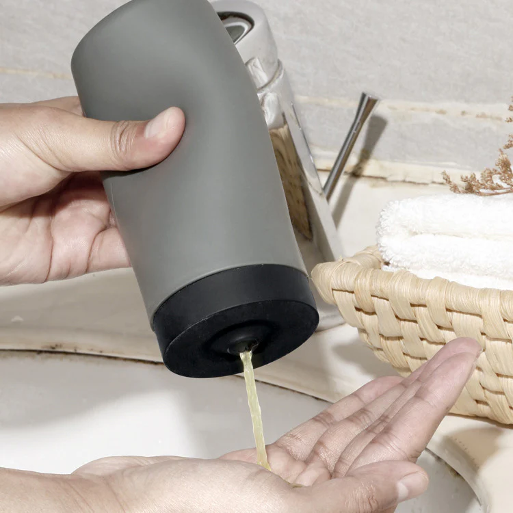 Eco-Friendly Refillable Liquid Soap Dispenser - Image 7