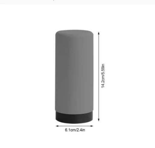 Eco-Friendly Refillable Liquid Soap Dispenser - Image 9