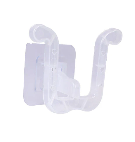 Bathroom Slipper Holder – Wall Mounted, No Drill - Image 11