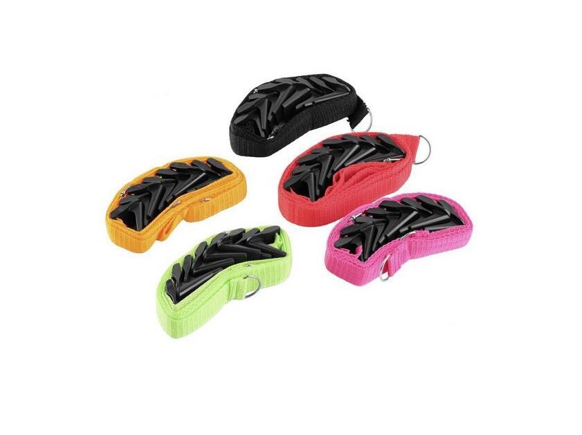 Eco-Friendly Adjustable Door Hook Lanyard & Coat Rack - Image 15