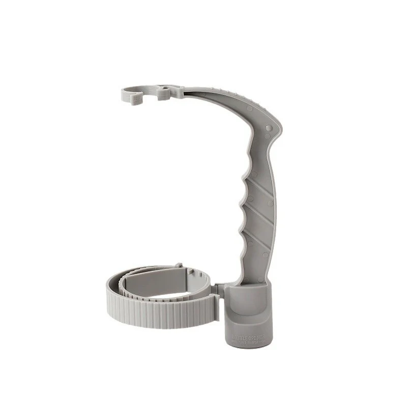 Eco-Friendly Bottle Pouring Handle Organizer - Image 17