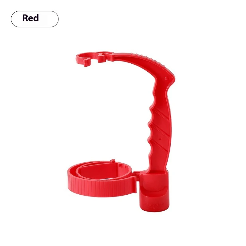 Eco-Friendly Bottle Pouring Handle Organizer - Image 19