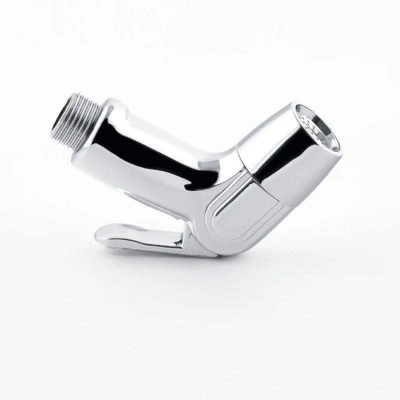 Eco-Friendly Handheld Bidet Sprayer - Water-Saving & Durable - Image 11