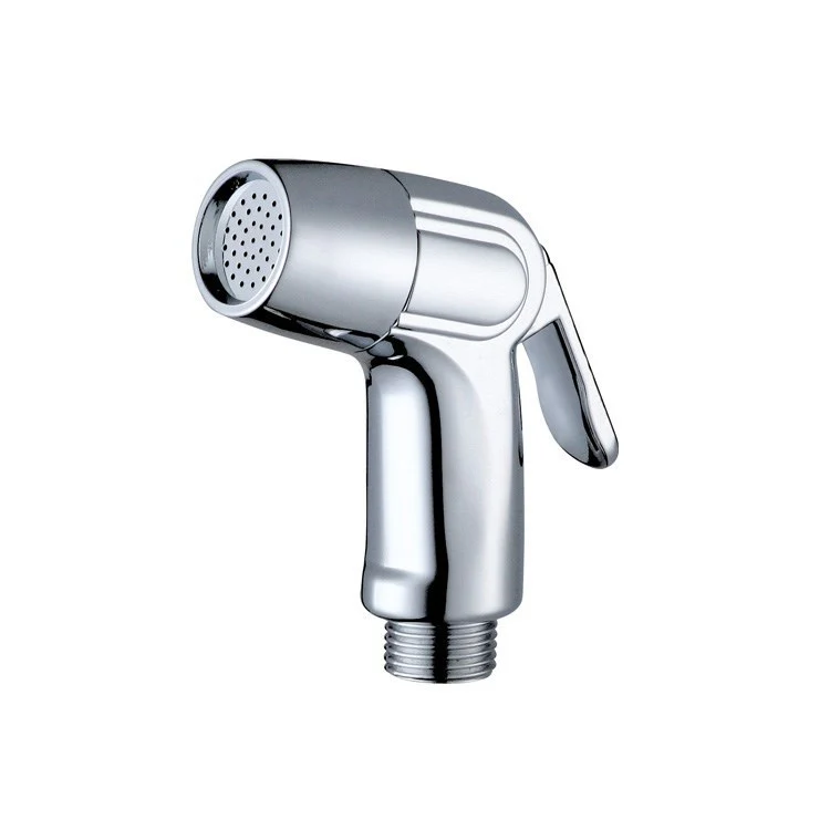 Eco-Friendly Handheld Bidet Sprayer - Water-Saving & Durable - Image 8