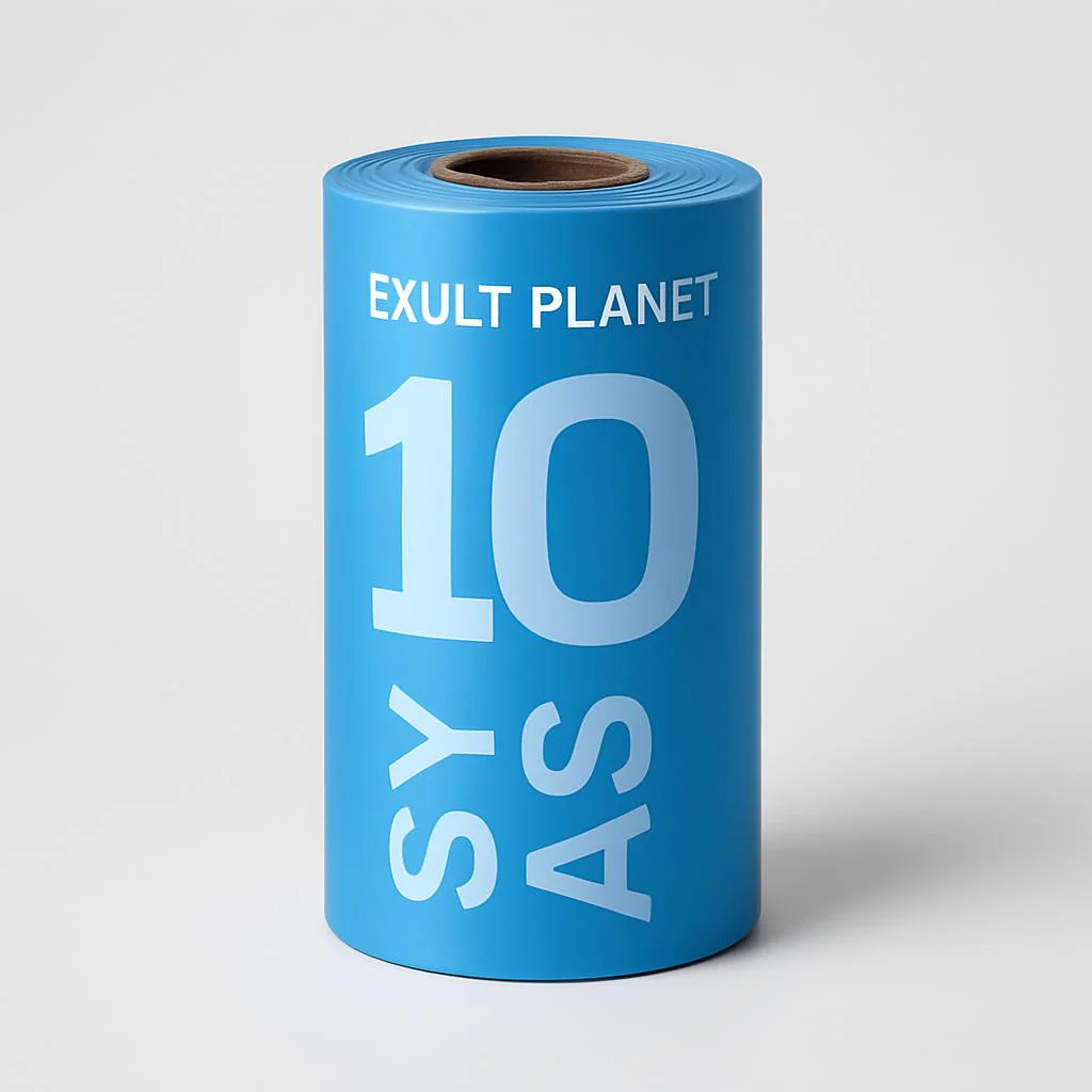 Eco-Friendly Biodegradable Pet Waste Bags - Image 11