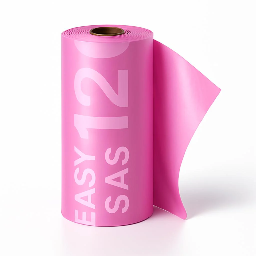 Eco-Friendly Biodegradable Pet Waste Bags - Image 12