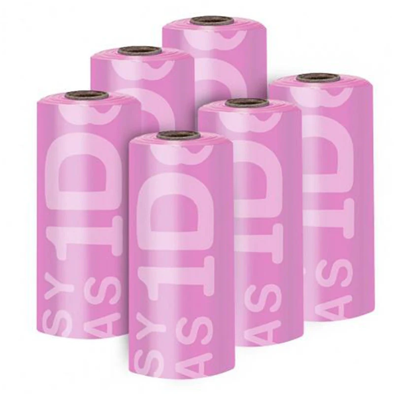 Eco-Friendly Biodegradable Pet Waste Bags - Image 13