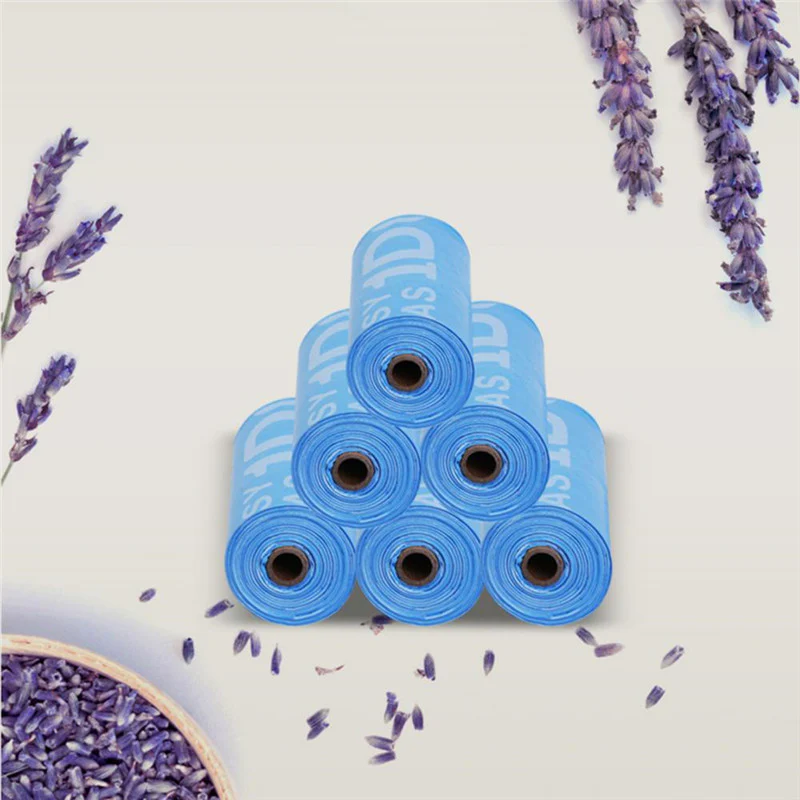 Eco-Friendly Biodegradable Pet Waste Bags - Image 14