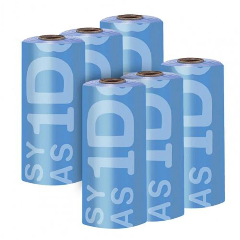 Eco-Friendly Biodegradable Pet Waste Bags - Image 18
