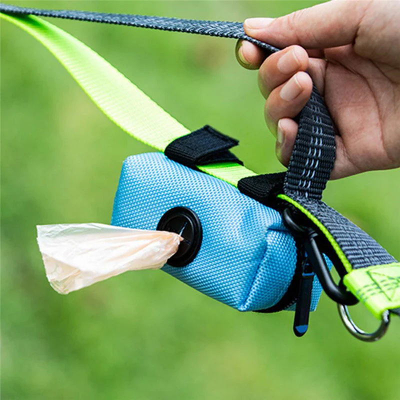 Eco-Friendly Biodegradable Pet Waste Bags - Image 20