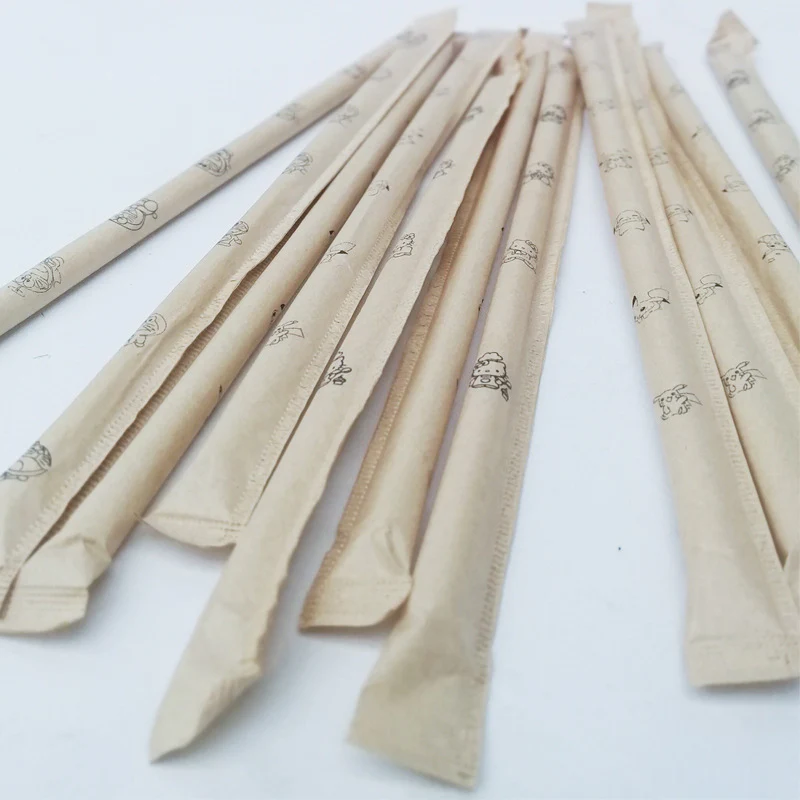 Eco-Friendly Biodegradable Plastic Straws - Image 11