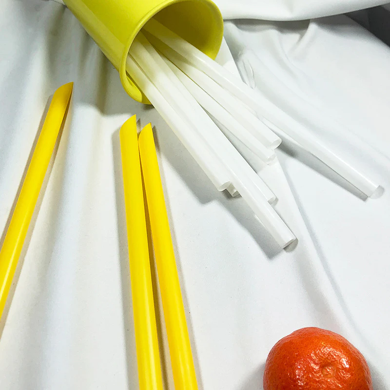 Eco-Friendly Biodegradable Plastic Straws - Image 8