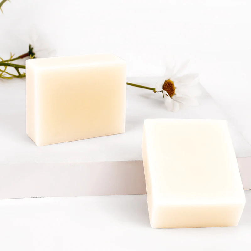 Luxurious Handmade Exfoliating Butter Soap - Image 10