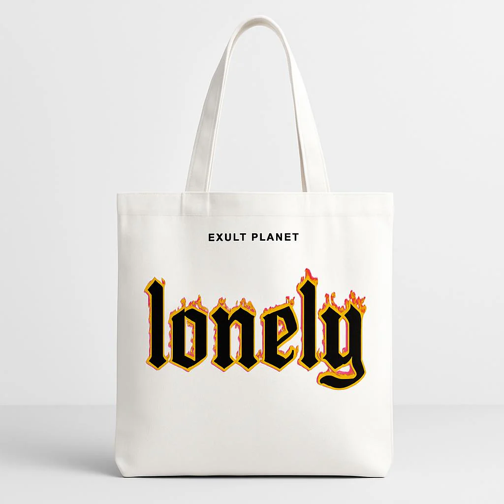 Eco-Friendly Canvas Tote Bag for Sustainable Living - Image 7