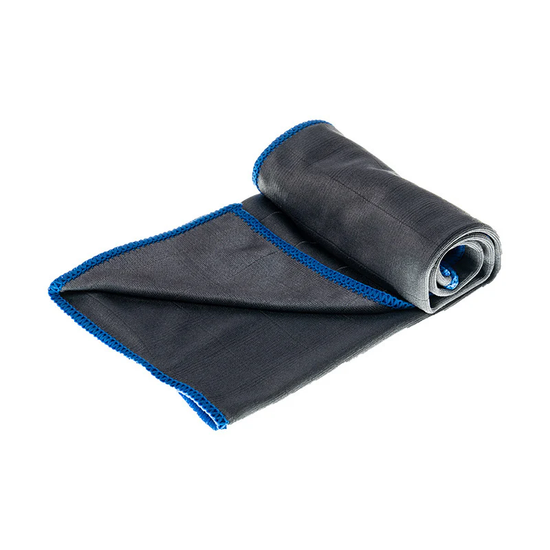 Quick-Dry Eco-Friendly Carbon Fiber Dish Cloth - Image 11