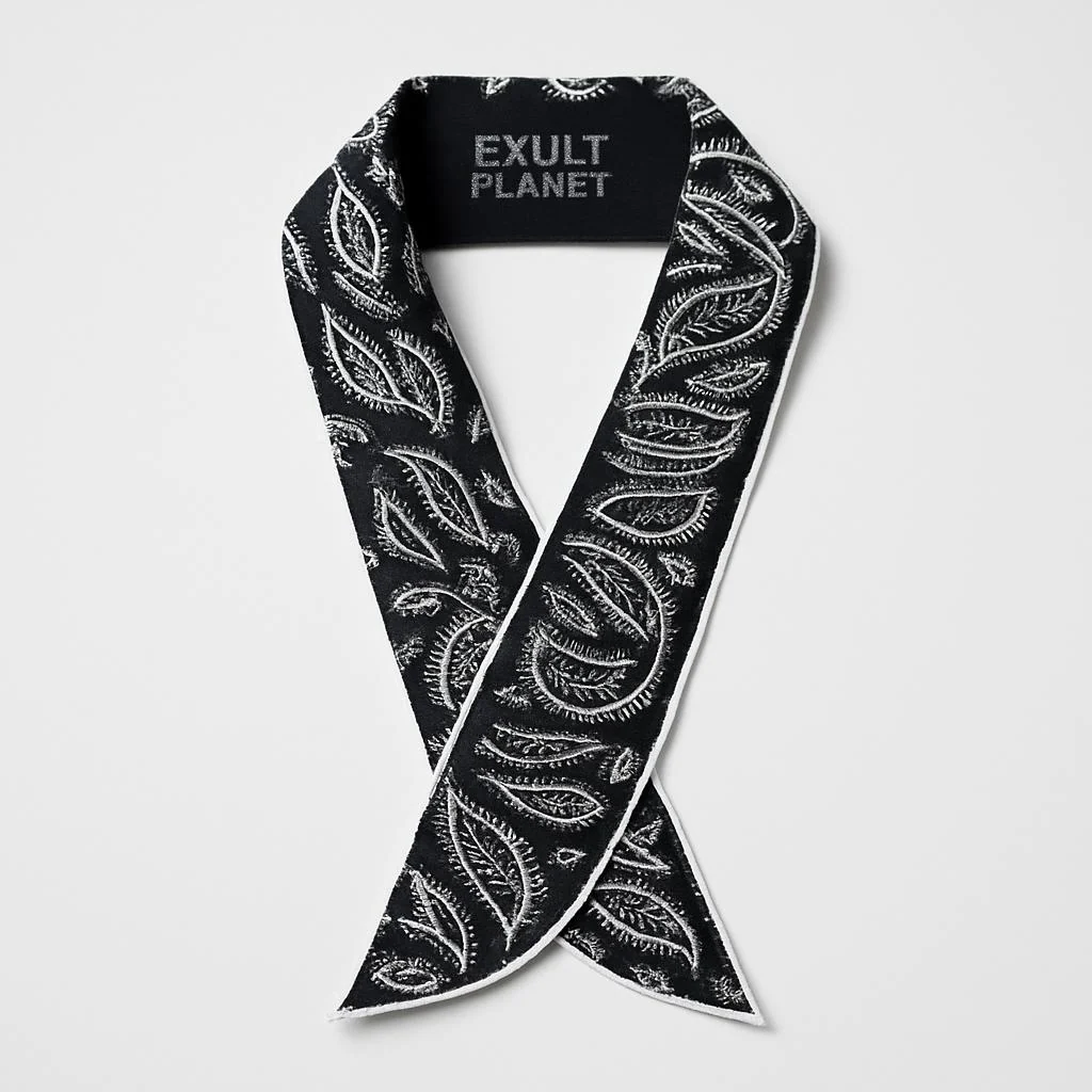 Eco-Friendly Absorbent Flower Cooling Ice Towel Scarf - Image 10