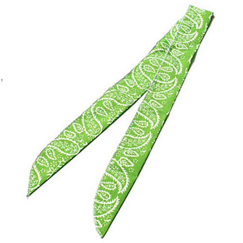 Eco-Friendly Absorbent Flower Cooling Ice Towel Scarf - Image 19