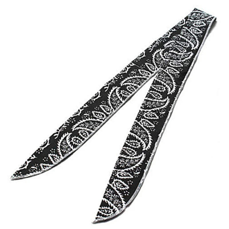 Eco-Friendly Absorbent Flower Cooling Ice Towel Scarf - Image 20