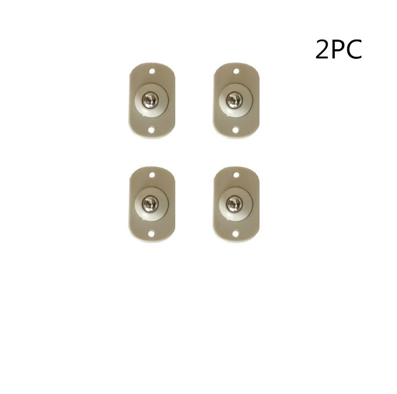 Smooth Glide Universal Swivel Caster Wheels - Image 14