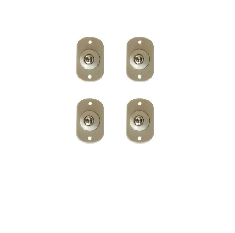 Smooth Glide Universal Swivel Caster Wheels - Image 15