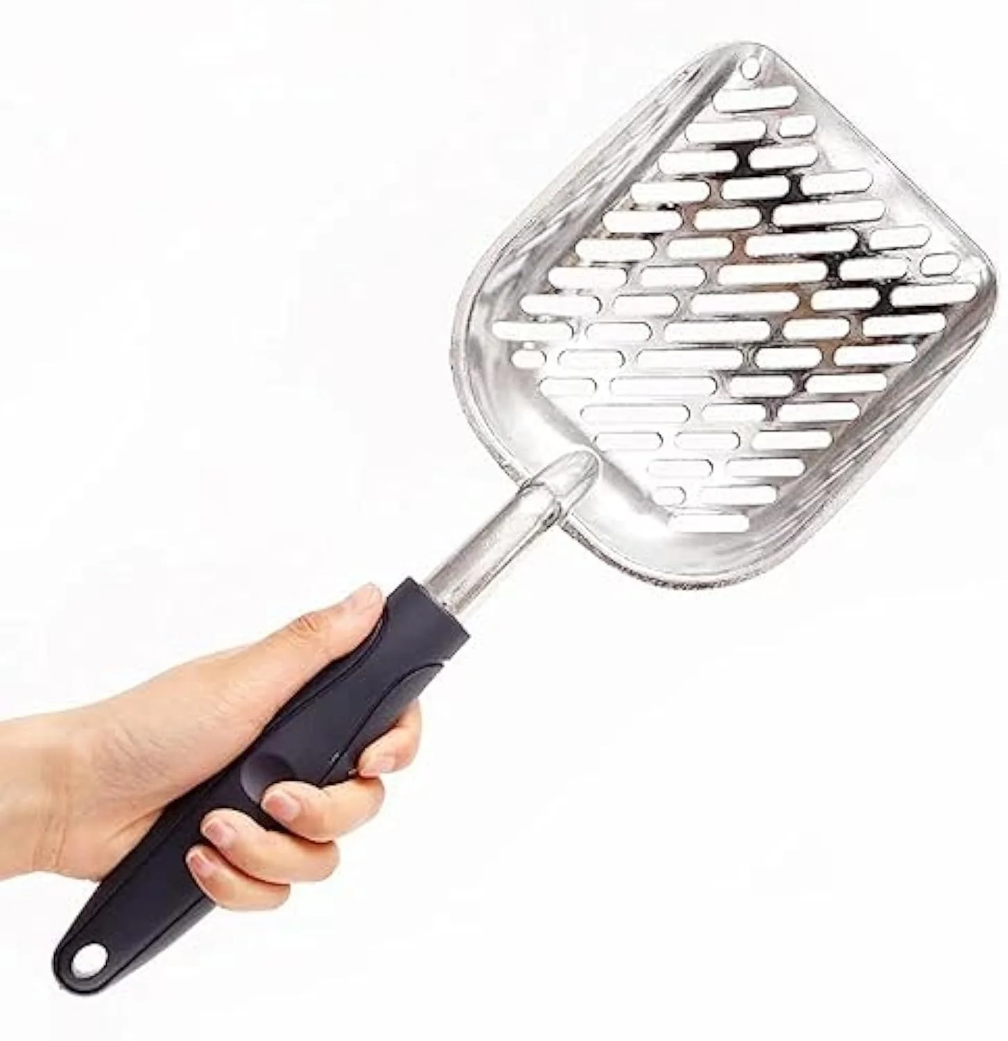 Eco-Friendly Non-Stick Cat Litter Scoop - Image 10