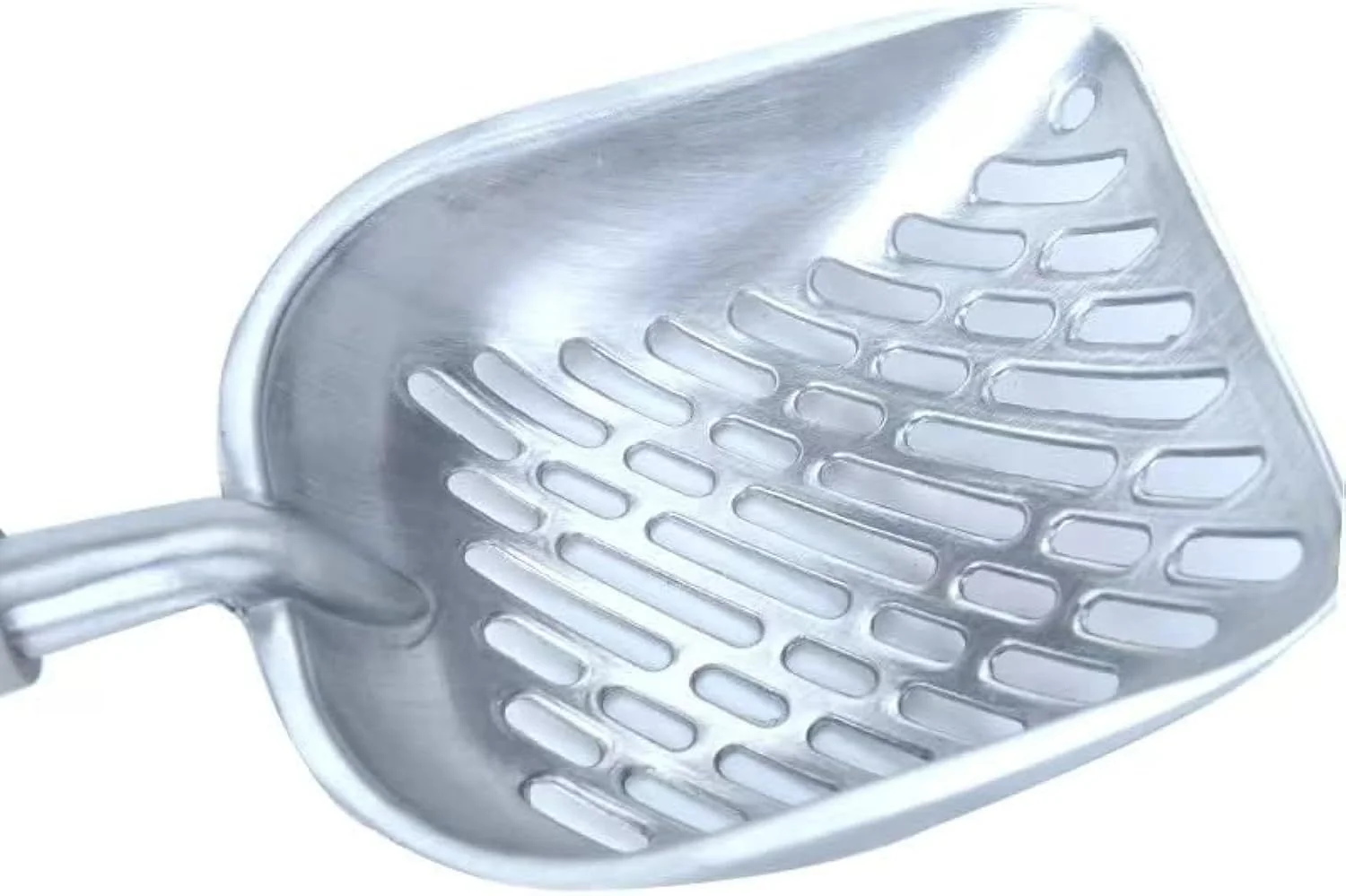 Eco-Friendly Non-Stick Cat Litter Scoop - Image 11