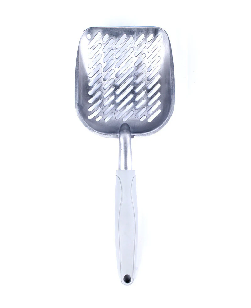 Eco-Friendly Non-Stick Cat Litter Scoop - Image 13