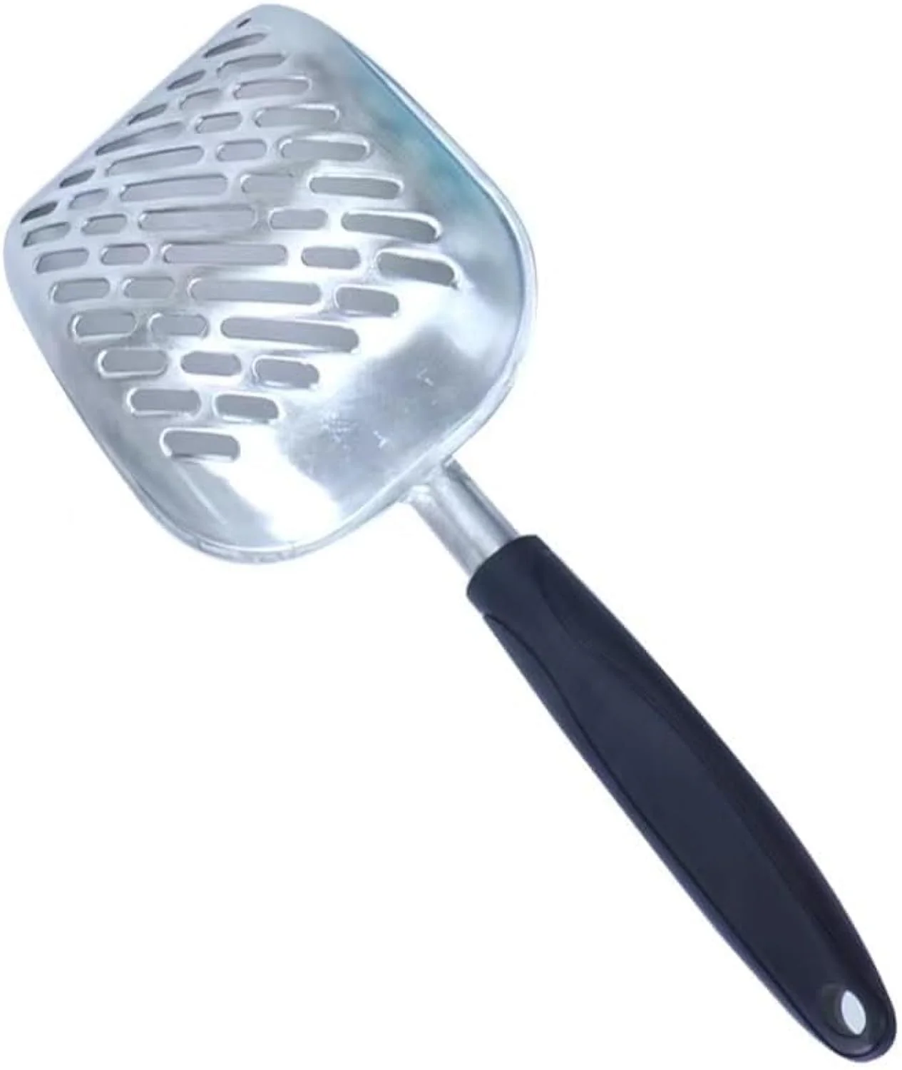 Eco-Friendly Non-Stick Cat Litter Scoop - Image 8