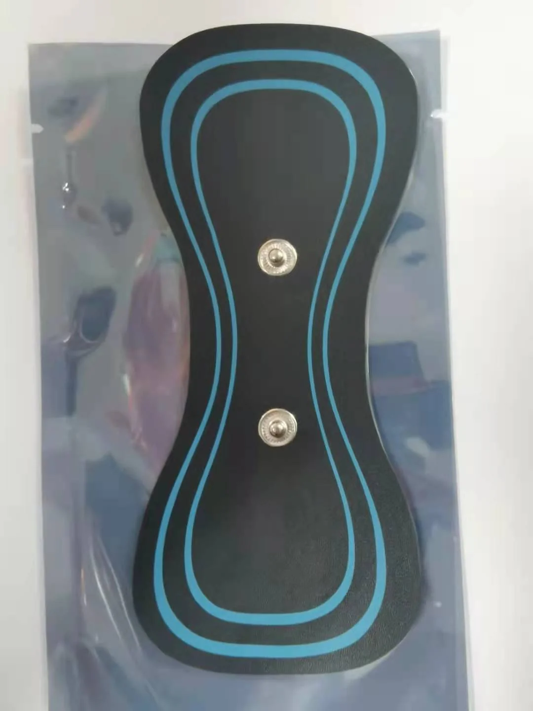Smart EMS Neck Massager for Pain Relief - Image 9