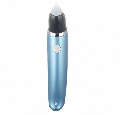 Electric Nasal Aspirator - Eco-Friendly, Reusable, Efficient Suction - Image 28